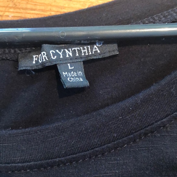 For Cynthia top - Picture 3 of 5